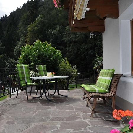 Ferienwohnung Pezzei Schlitters Dış mekan fotoğraf