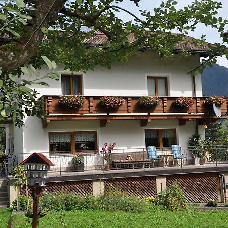 Ferienwohnung Pezzei Schlitters Dış mekan fotoğraf