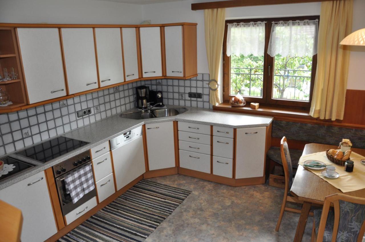 Ferienwohnung Pezzei Schlitters Dış mekan fotoğraf