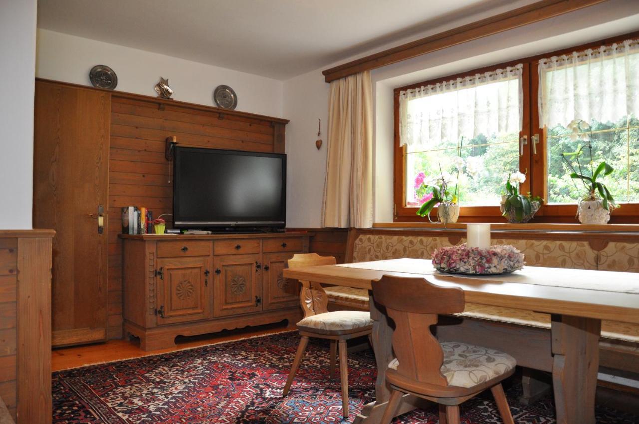 Ferienwohnung Pezzei Schlitters Dış mekan fotoğraf