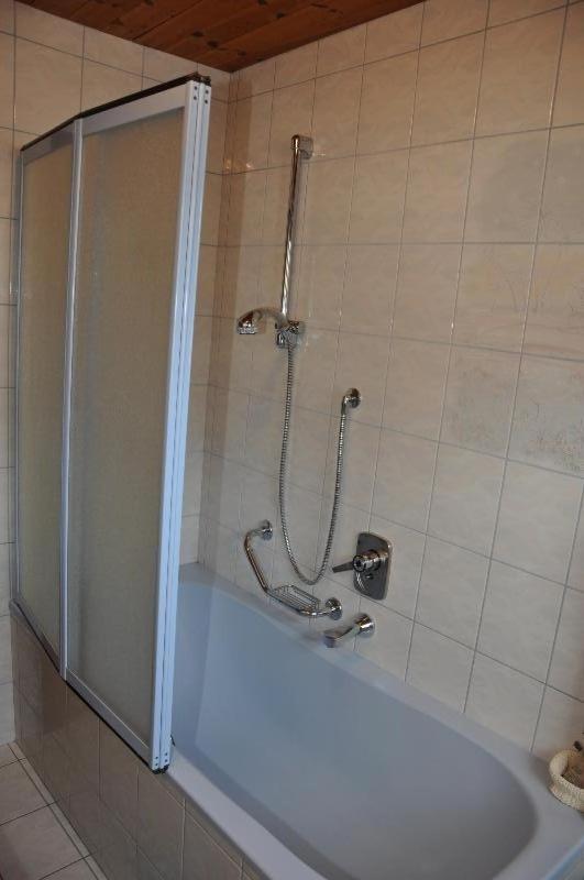 Ferienwohnung Pezzei Schlitters Dış mekan fotoğraf